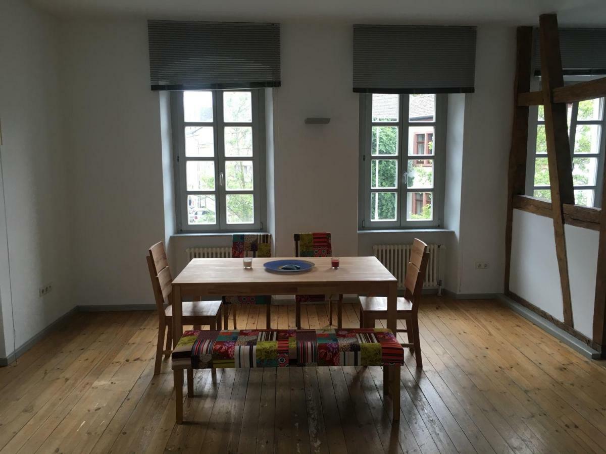 Kaiserslautern Apartment Exterior photo